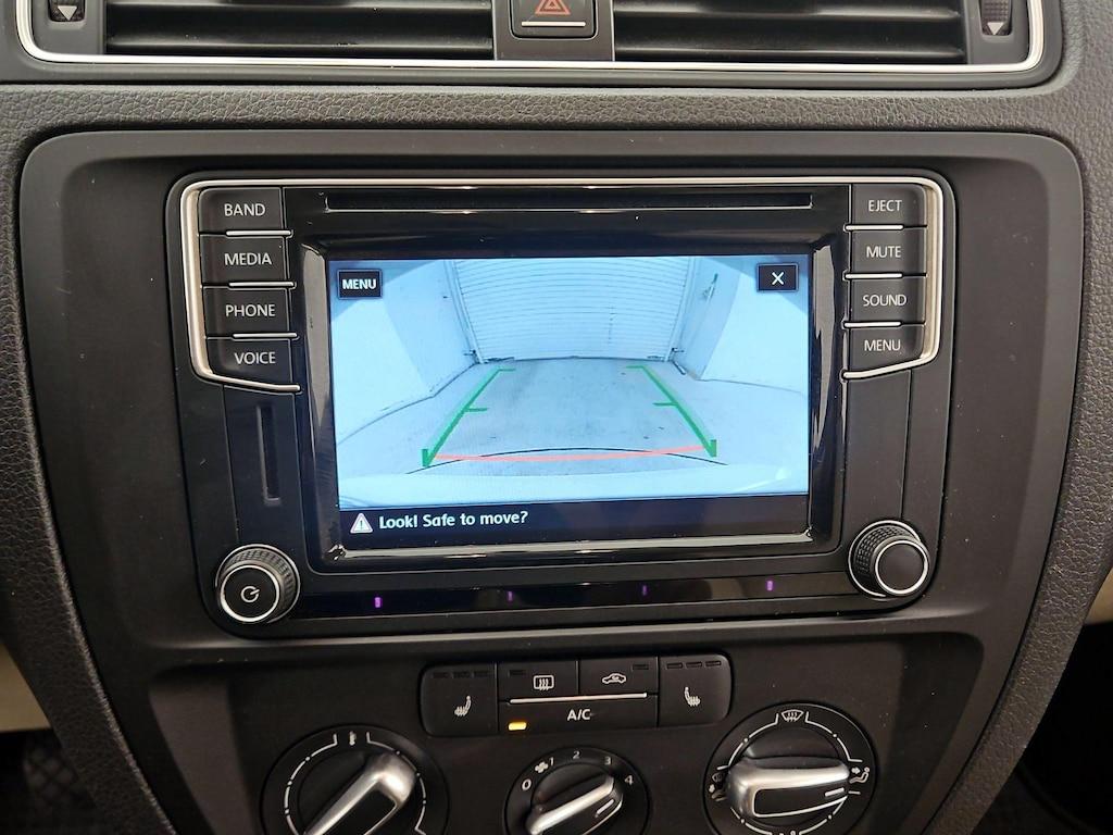 used 2017 Volkswagen Jetta car, priced at $13,998