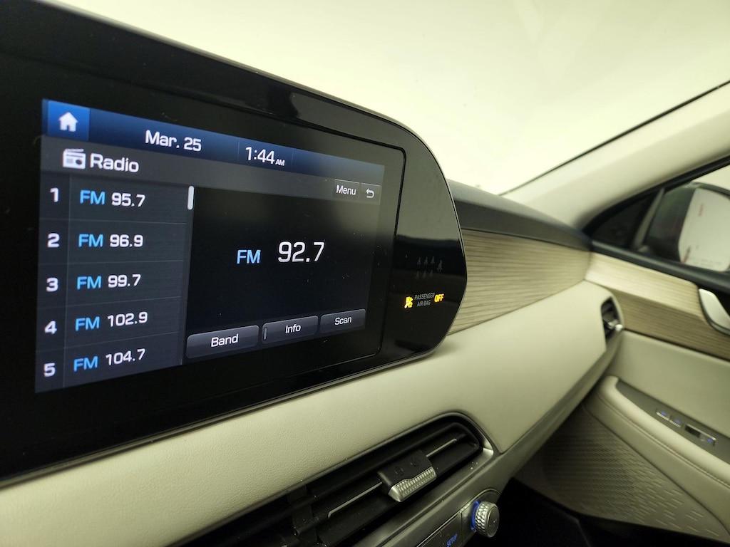 used 2020 Hyundai Palisade car, priced at $28,998