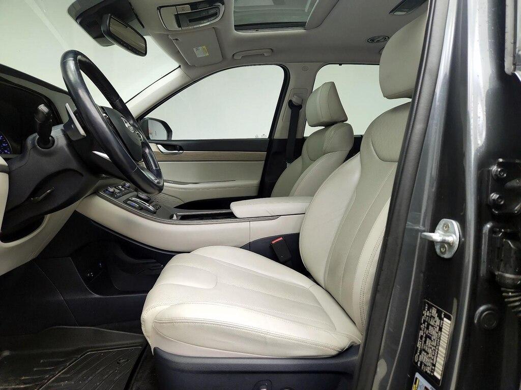 used 2020 Hyundai Palisade car, priced at $28,998