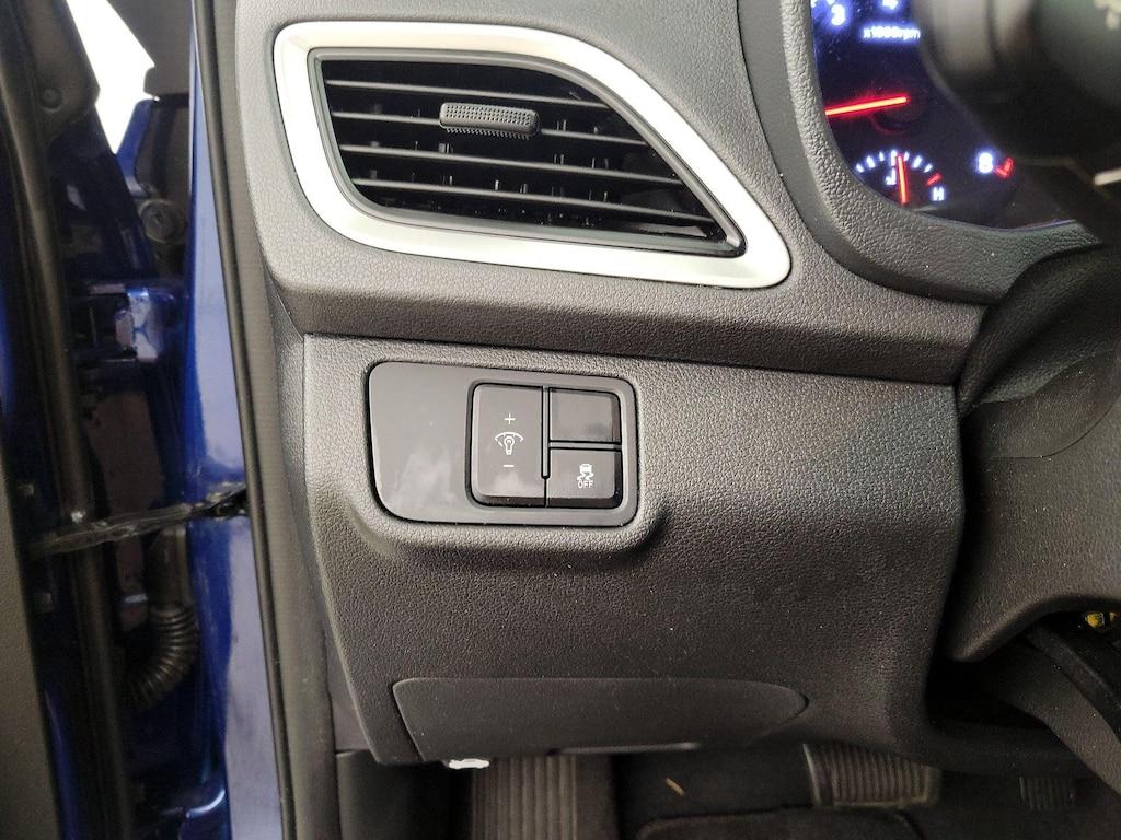 used 2022 Hyundai Accent car, priced at $17,998
