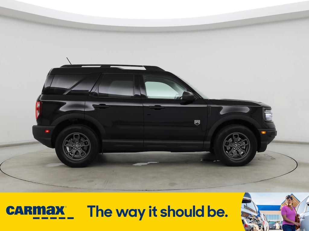 used 2021 Ford Bronco Sport car, priced at $26,998