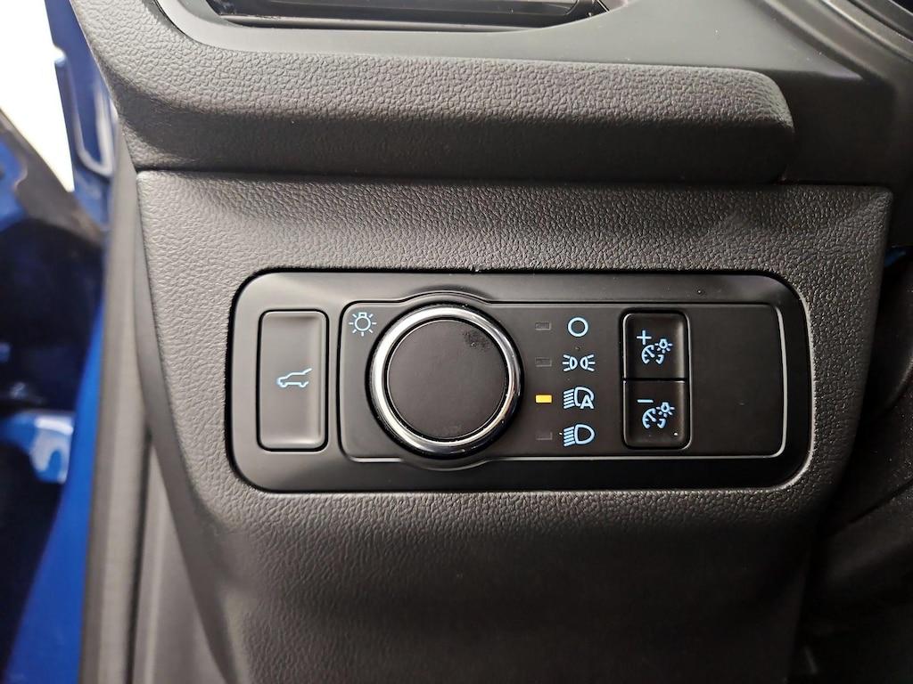 used 2023 Ford Escape car, priced at $20,998