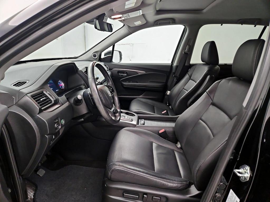 used 2022 Honda Pilot car, priced at $31,998