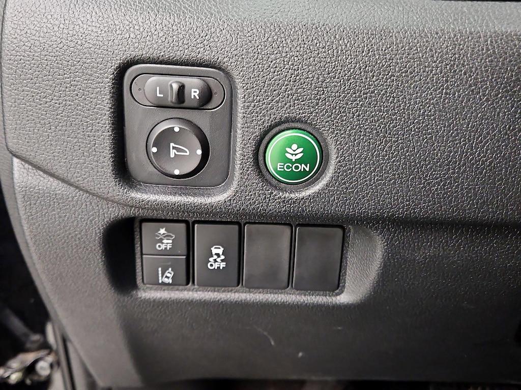 used 2022 Honda Pilot car, priced at $31,998