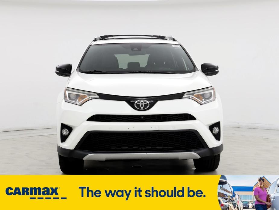 used 2016 Toyota RAV4 car, priced at $24,998