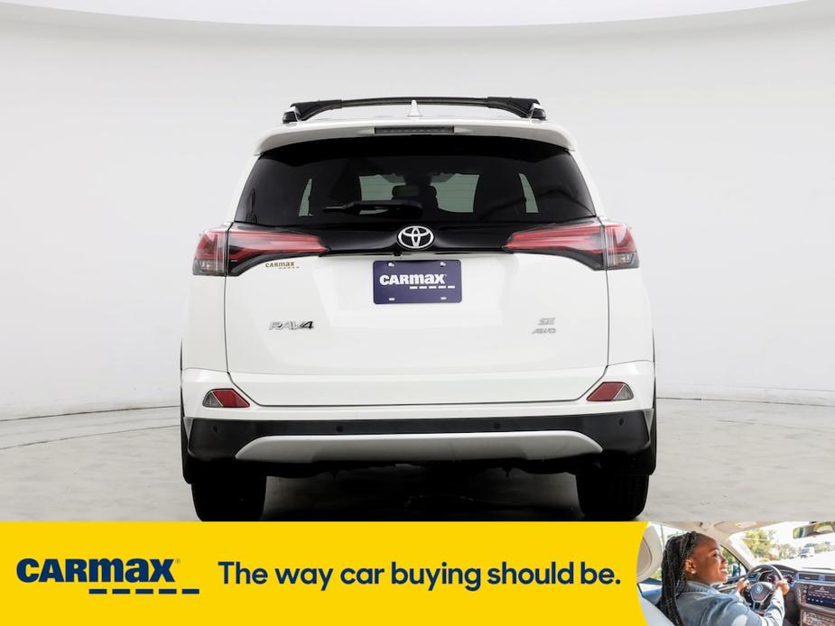 used 2016 Toyota RAV4 car, priced at $24,998