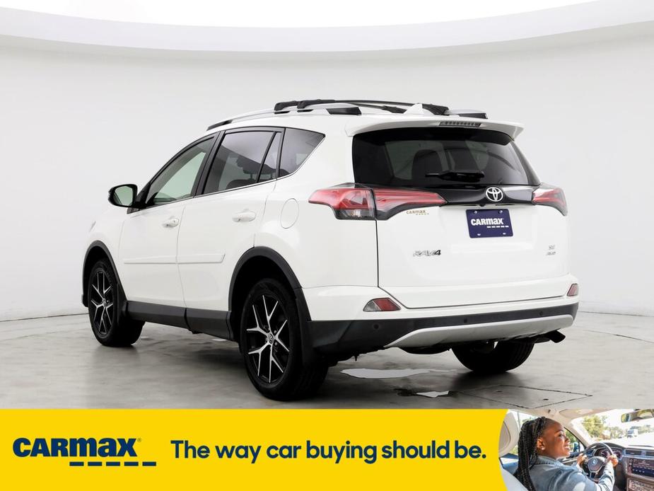 used 2016 Toyota RAV4 car, priced at $24,998