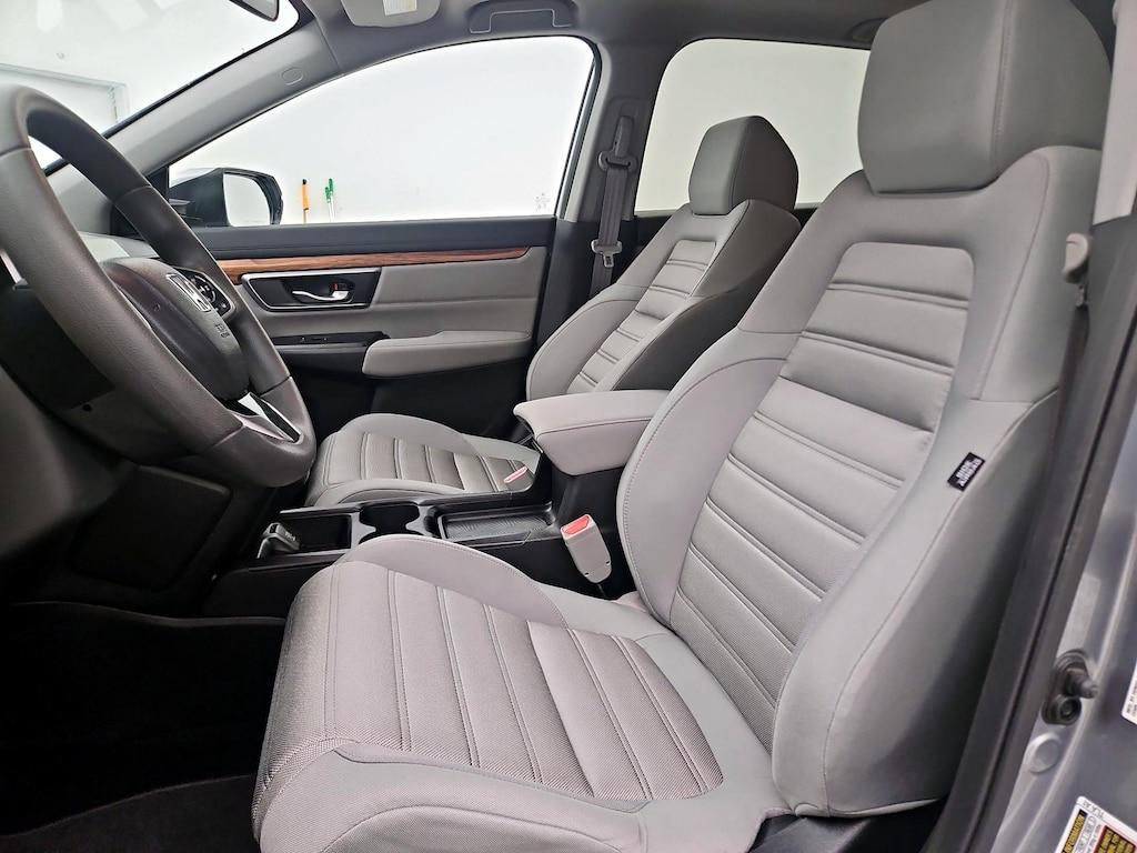 used 2018 Honda CR-V car, priced at $25,998