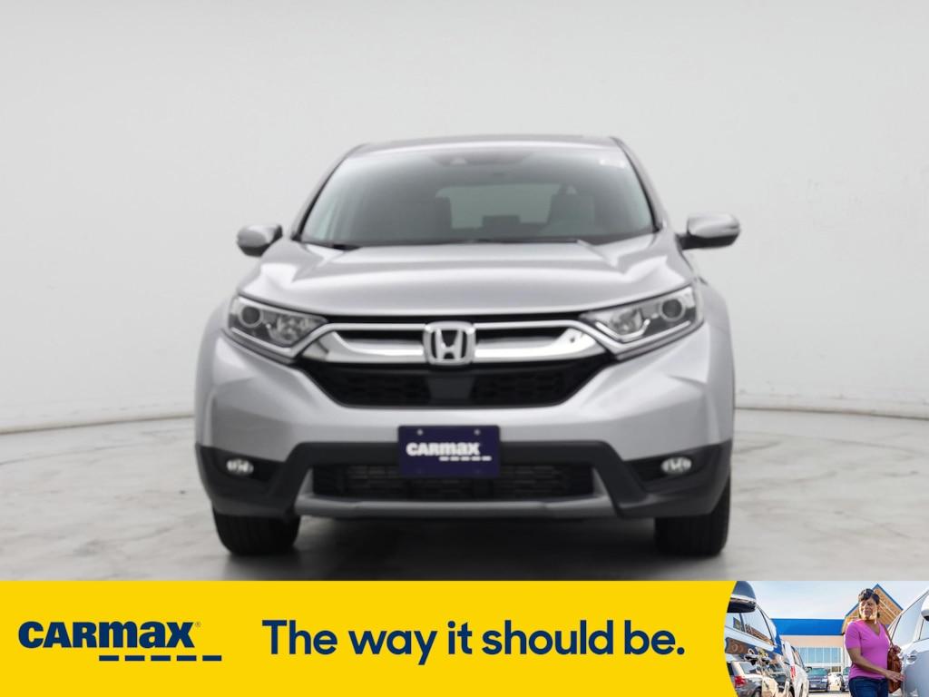 used 2018 Honda CR-V car, priced at $25,998