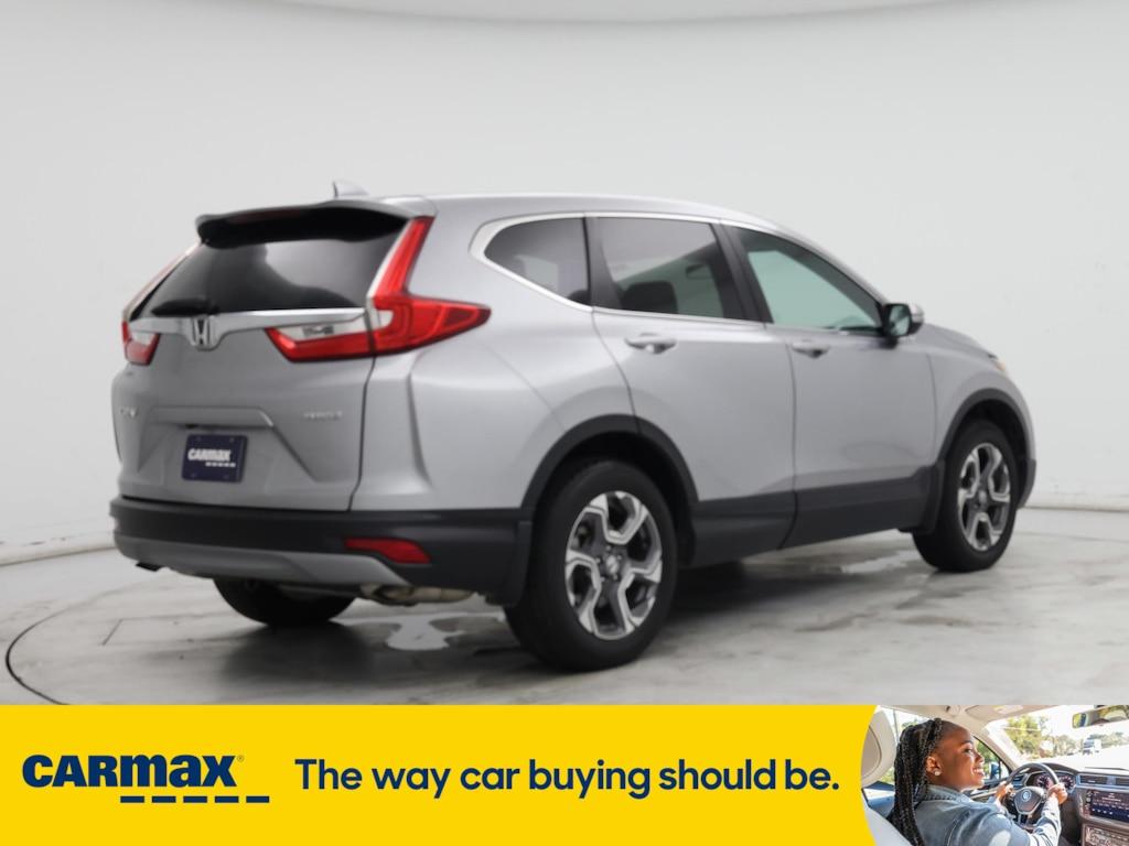 used 2018 Honda CR-V car, priced at $25,998