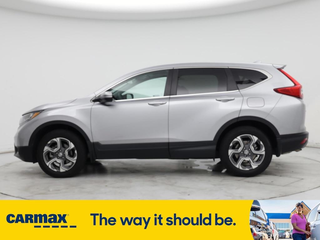 used 2018 Honda CR-V car, priced at $25,998