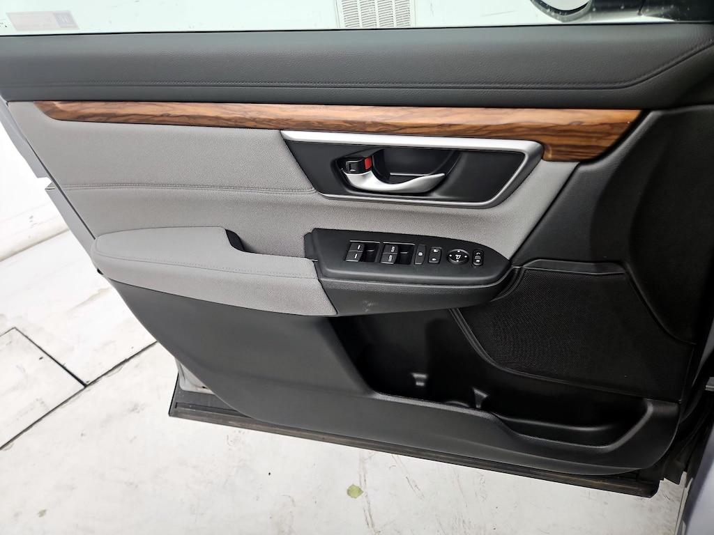 used 2018 Honda CR-V car, priced at $25,998