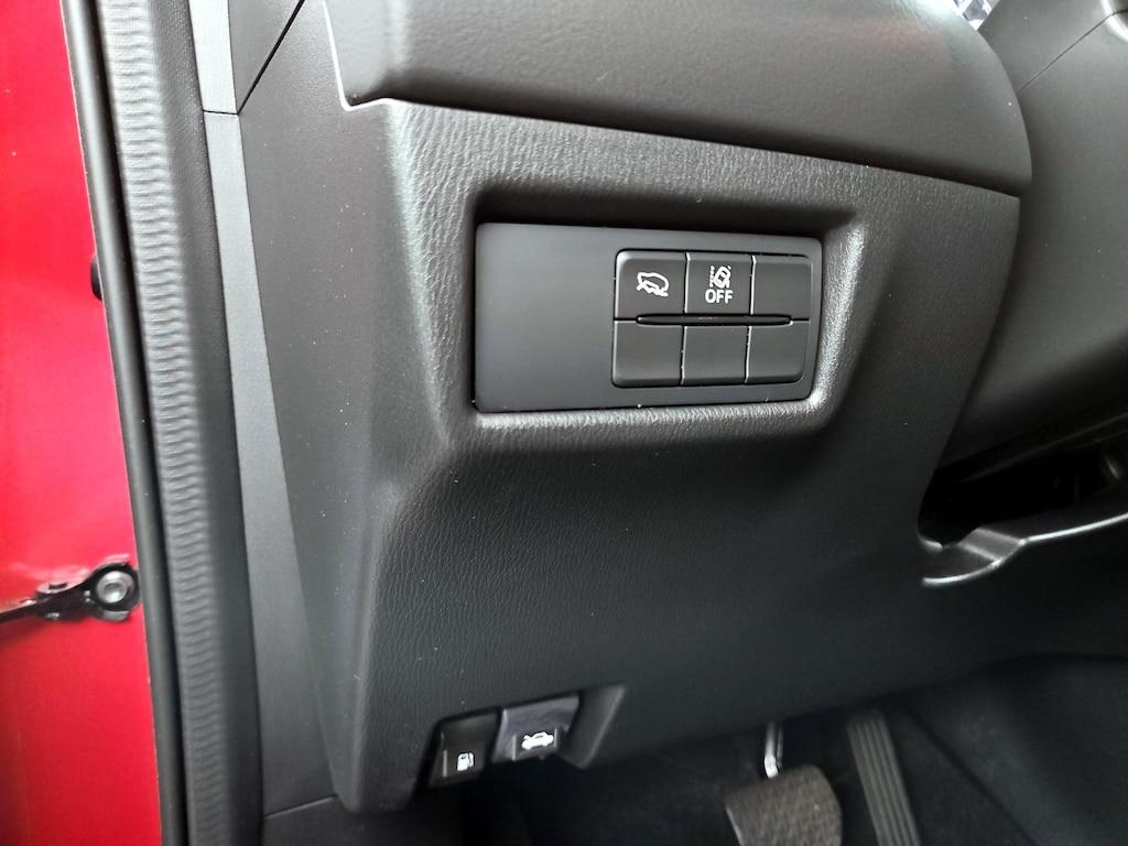 used 2023 Mazda CX-5 car, priced at $24,998