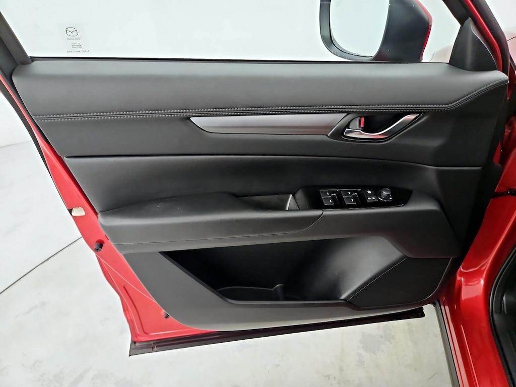 used 2023 Mazda CX-5 car, priced at $24,998