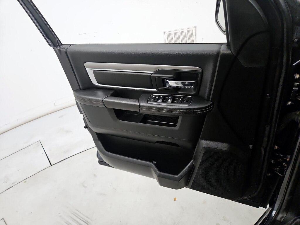 used 2021 Ram 1500 Classic car, priced at $31,998