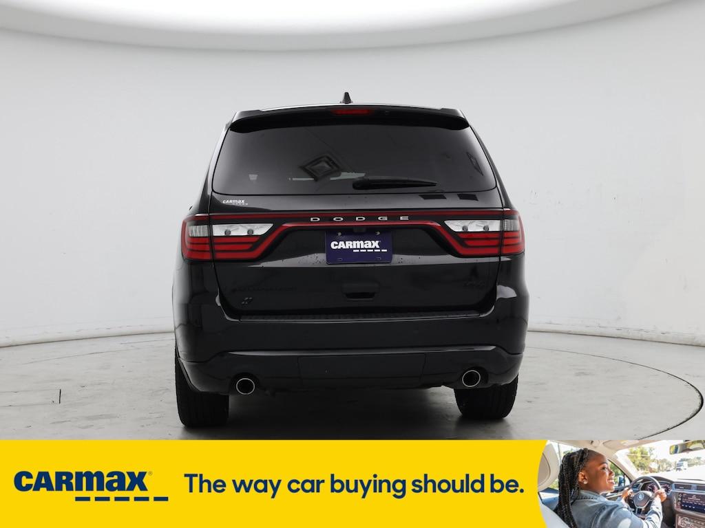 used 2020 Dodge Durango car, priced at $32,998