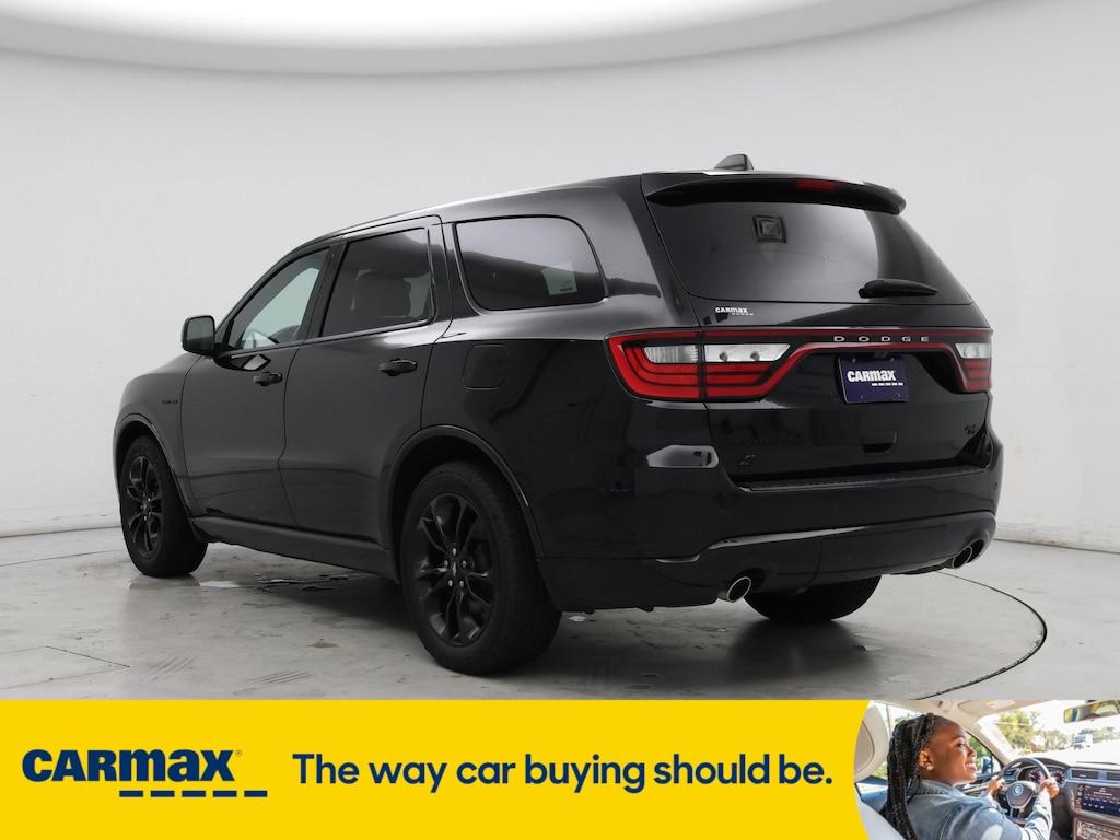 used 2020 Dodge Durango car, priced at $32,998