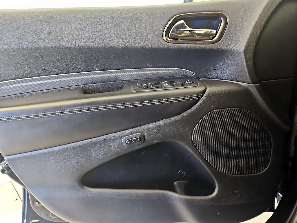 used 2020 Dodge Durango car, priced at $32,998