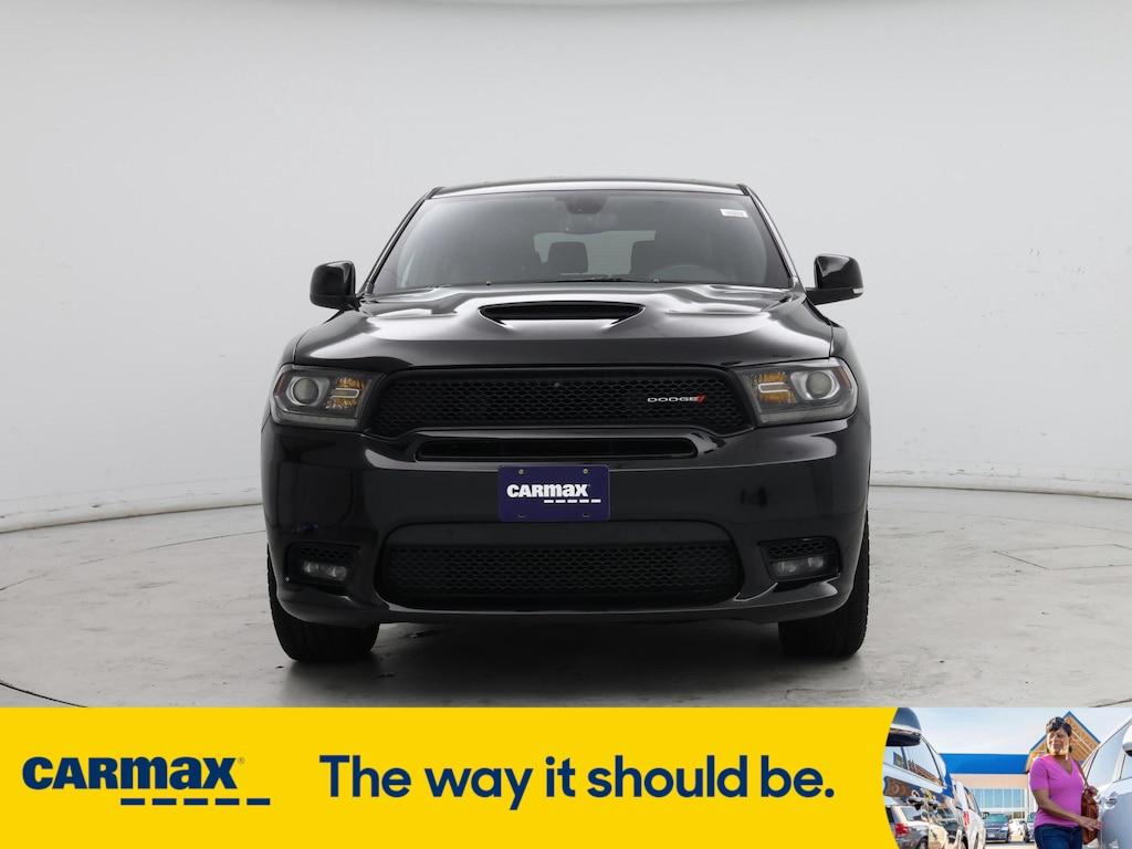 used 2020 Dodge Durango car, priced at $32,998