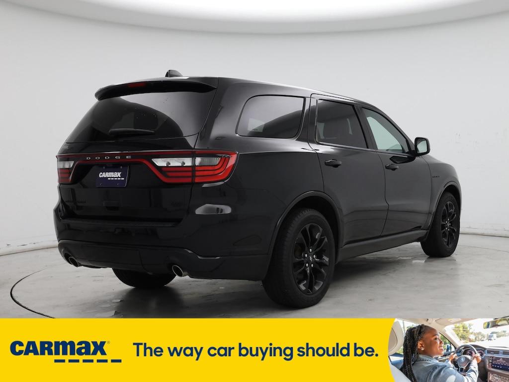 used 2020 Dodge Durango car, priced at $32,998