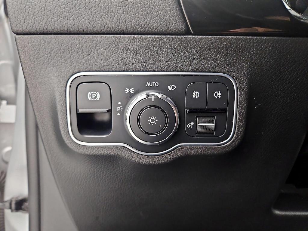 used 2021 Mercedes-Benz GLA 250 car, priced at $26,998
