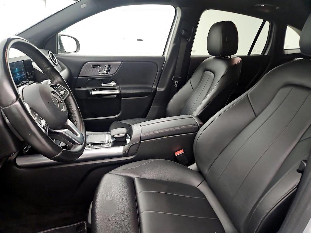 used 2021 Mercedes-Benz GLA 250 car, priced at $26,998