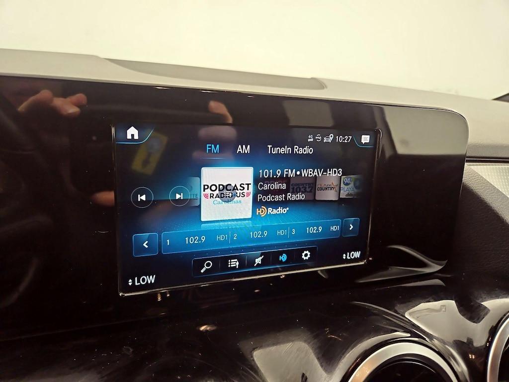 used 2021 Mercedes-Benz GLA 250 car, priced at $26,998