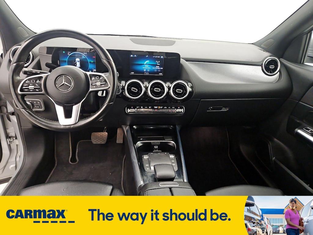 used 2021 Mercedes-Benz GLA 250 car, priced at $26,998