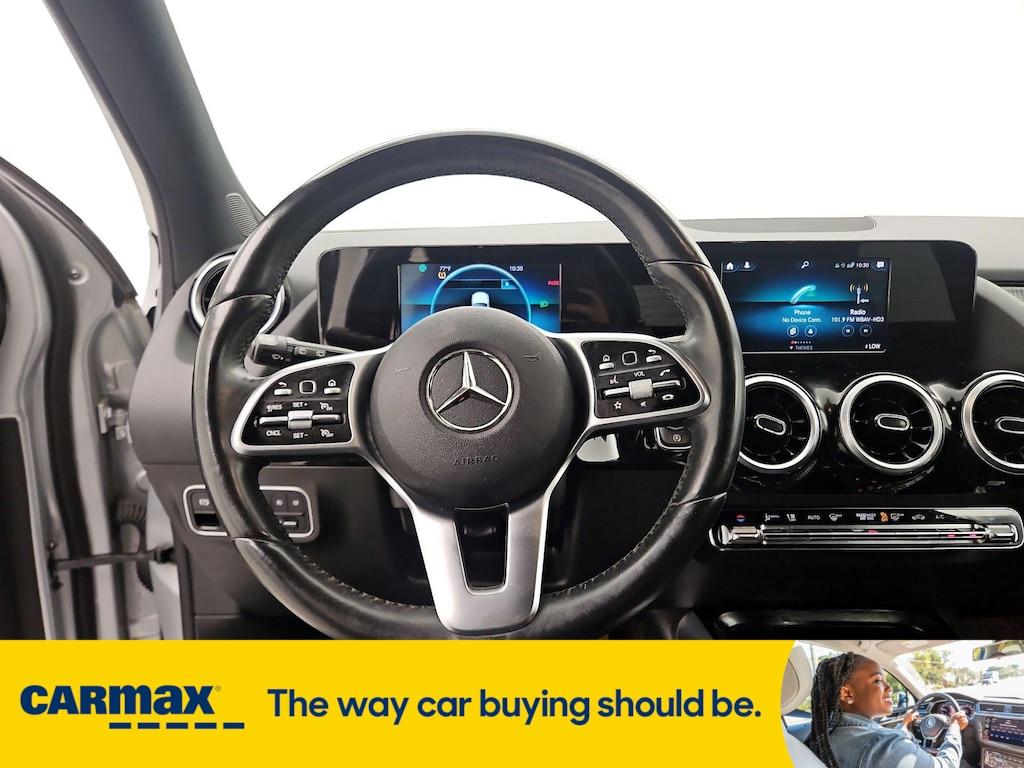 used 2021 Mercedes-Benz GLA 250 car, priced at $26,998