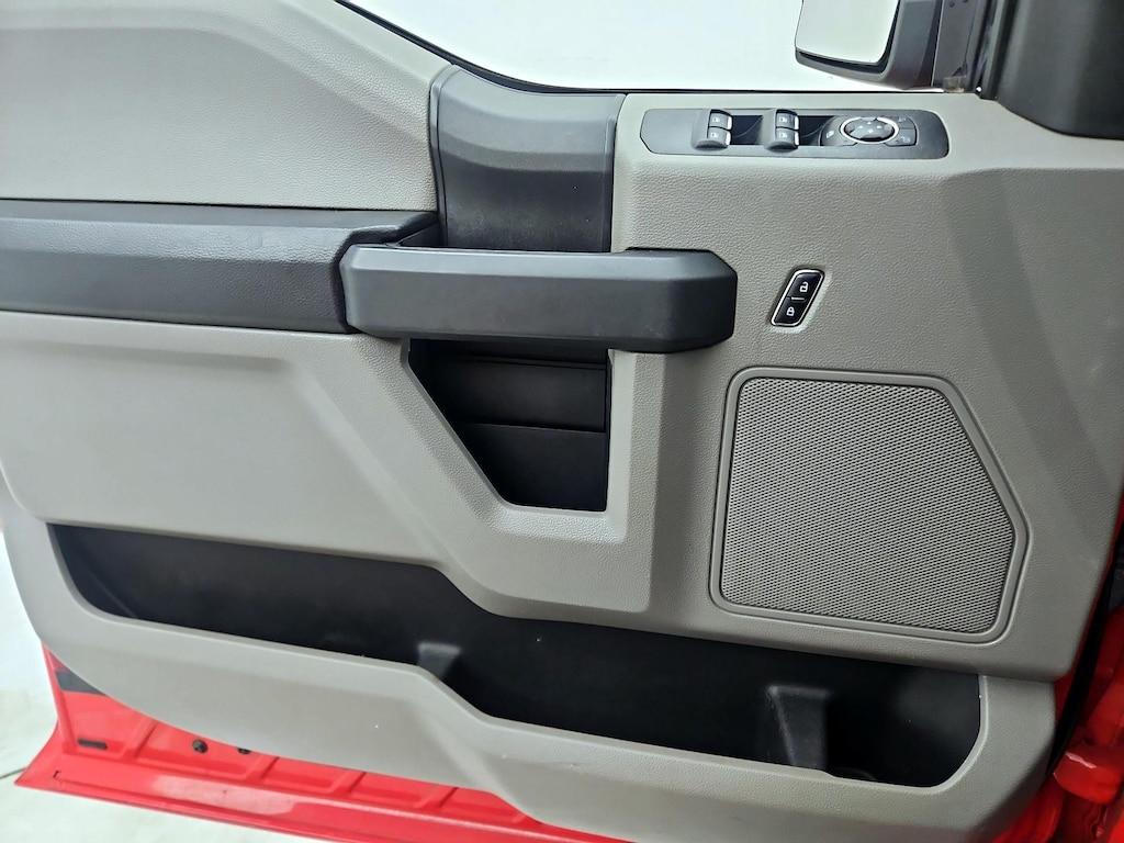 used 2017 Ford F-150 car, priced at $23,998