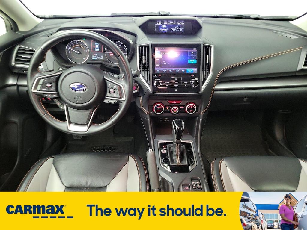 used 2021 Subaru Crosstrek car, priced at $26,998