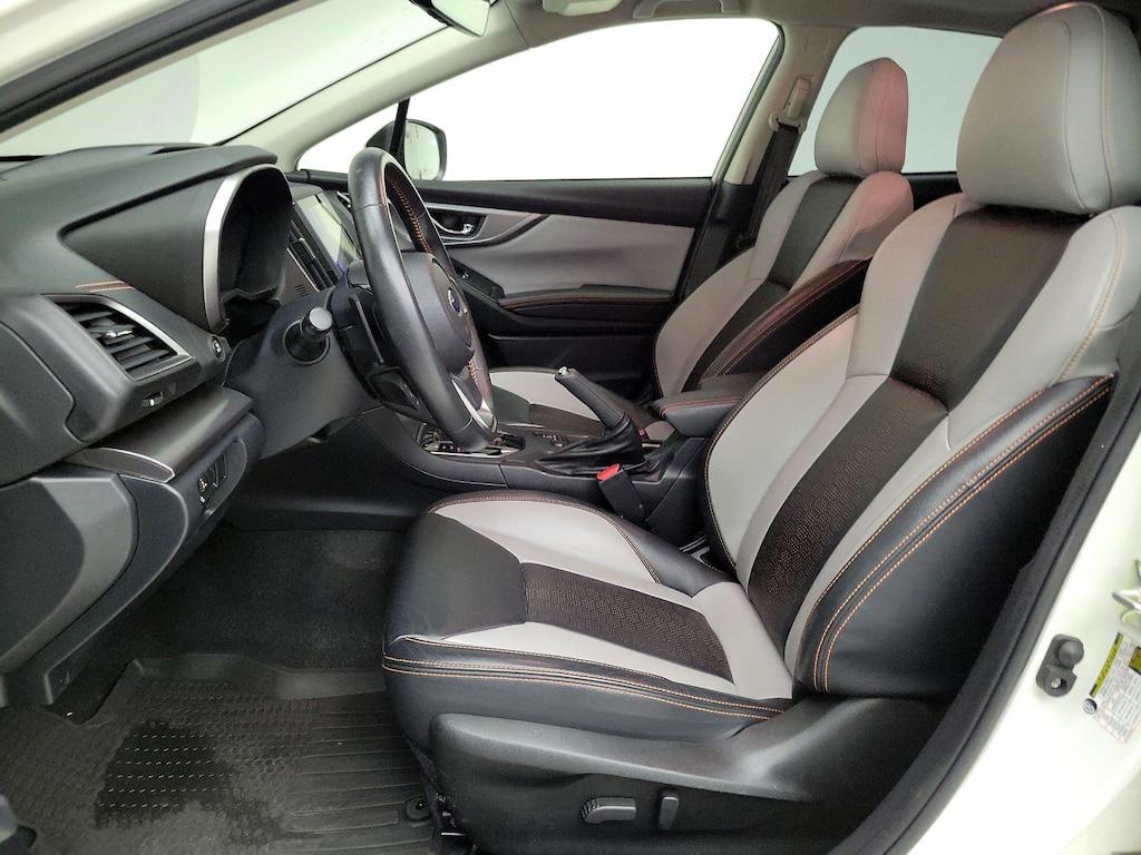 used 2021 Subaru Crosstrek car, priced at $26,998