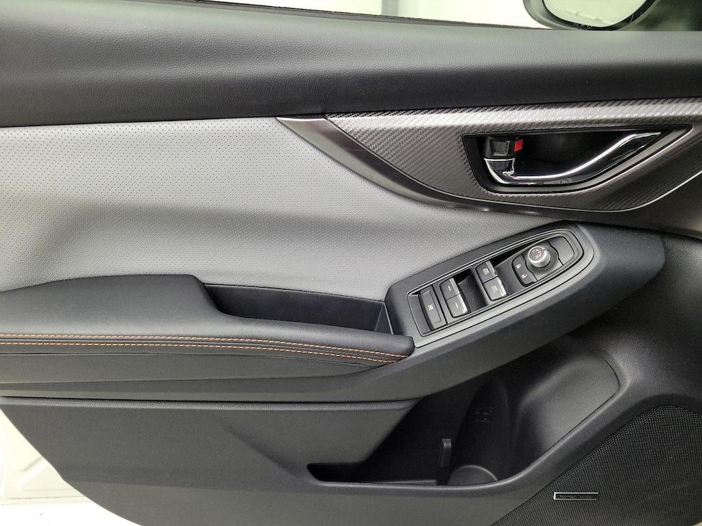 used 2021 Subaru Crosstrek car, priced at $26,998