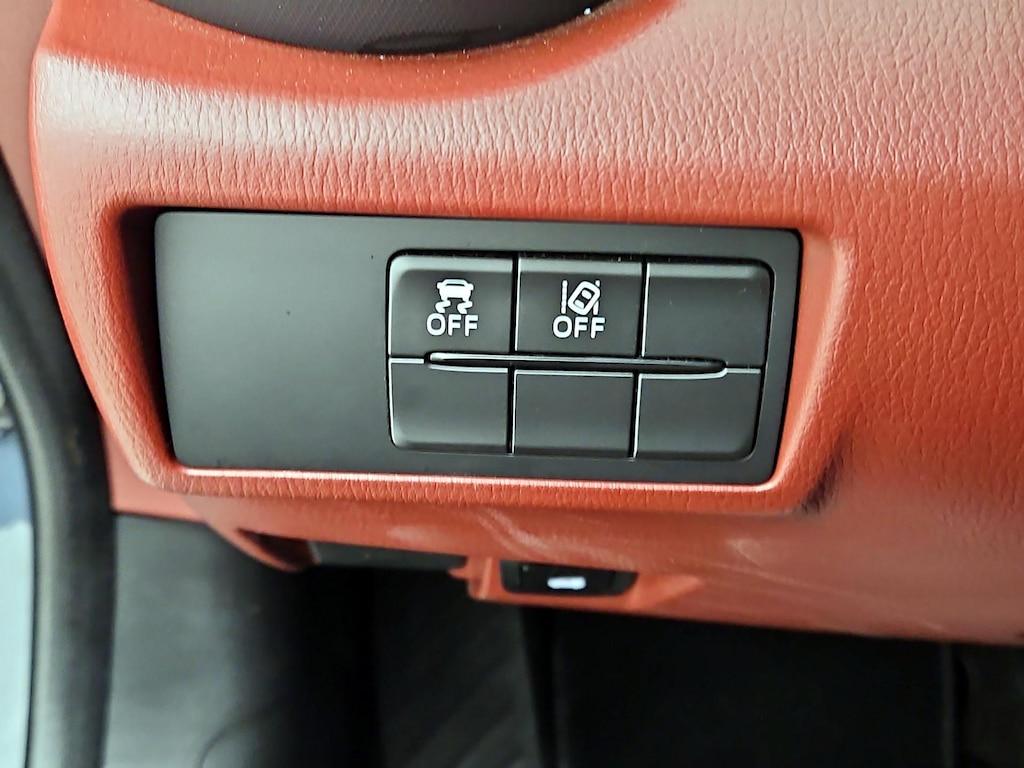 used 2020 Mazda MX-5 Miata car, priced at $27,998