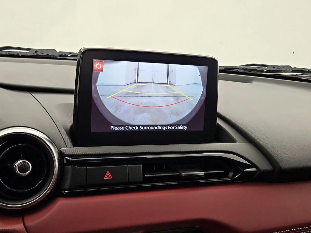 used 2020 Mazda MX-5 Miata car, priced at $27,998