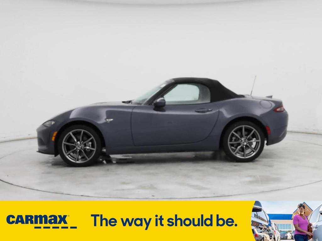 used 2020 Mazda MX-5 Miata car, priced at $27,998