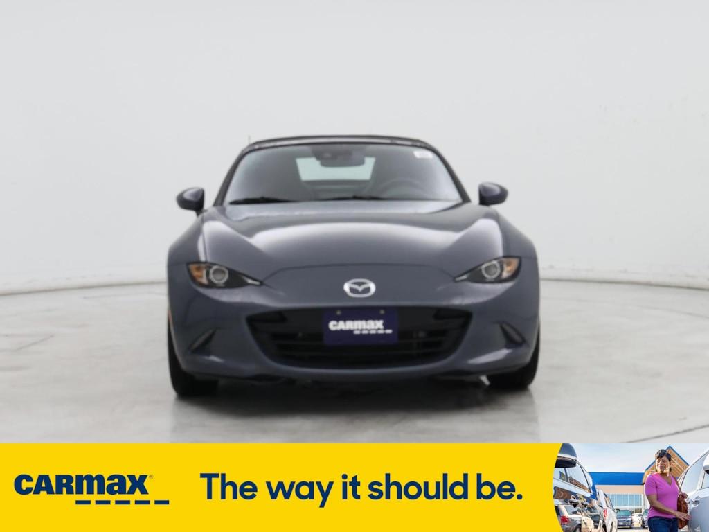 used 2020 Mazda MX-5 Miata car, priced at $27,998
