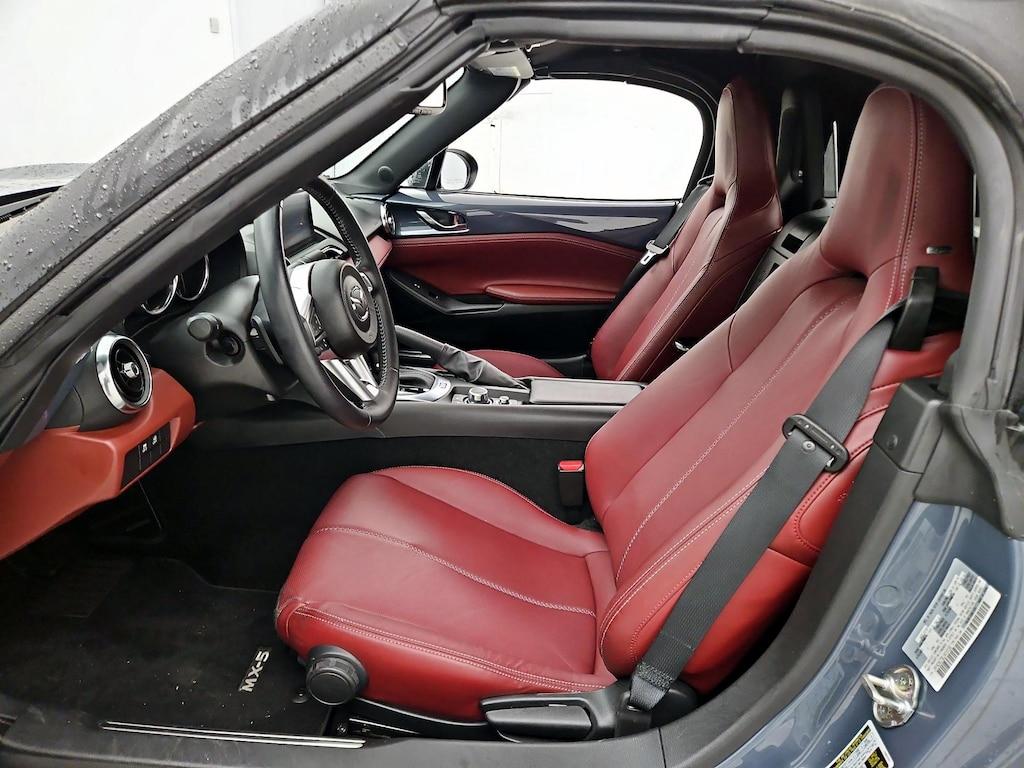 used 2020 Mazda MX-5 Miata car, priced at $27,998