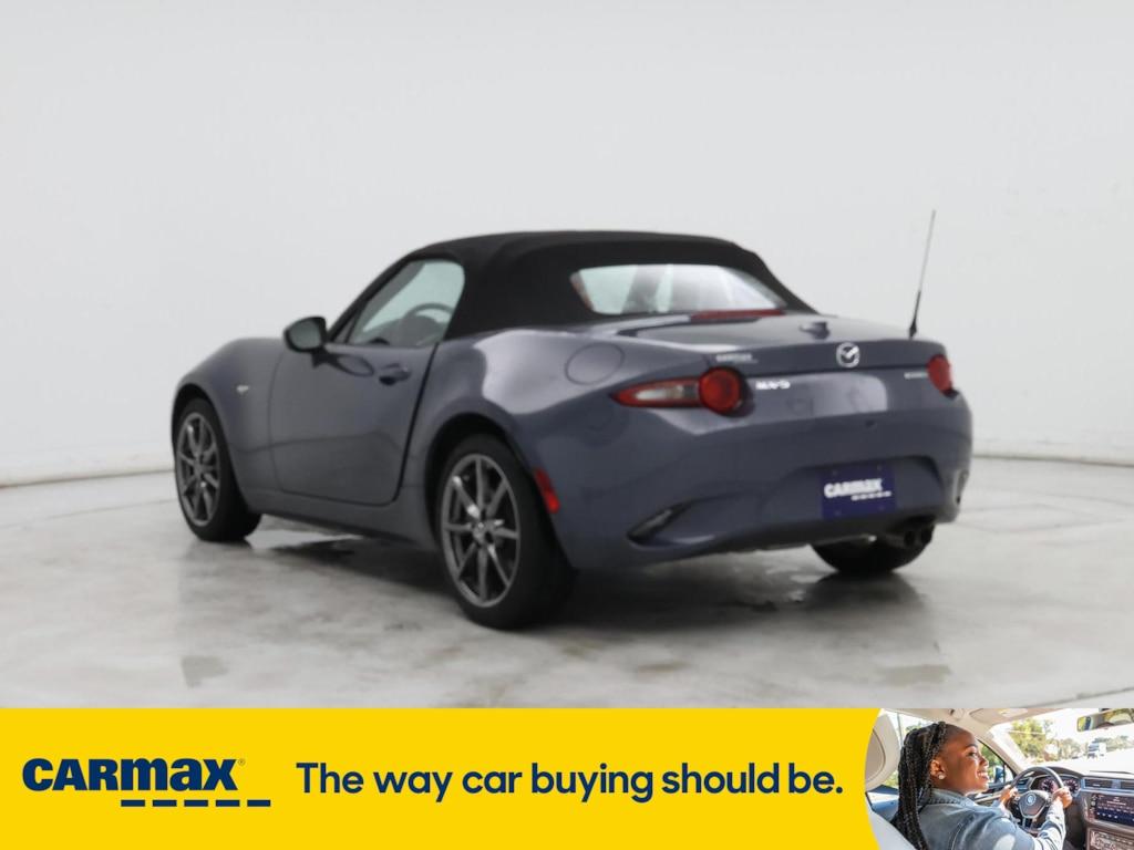 used 2020 Mazda MX-5 Miata car, priced at $27,998