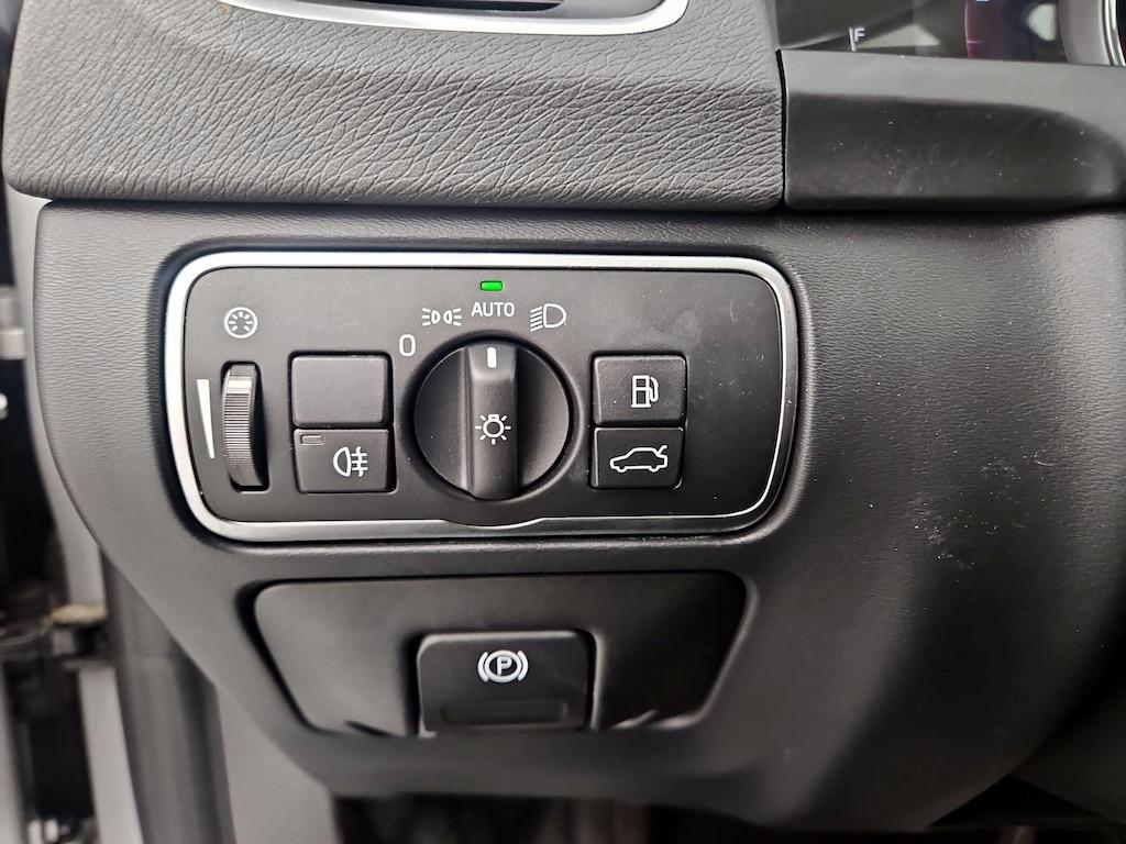 used 2018 Volvo S60 car, priced at $15,998