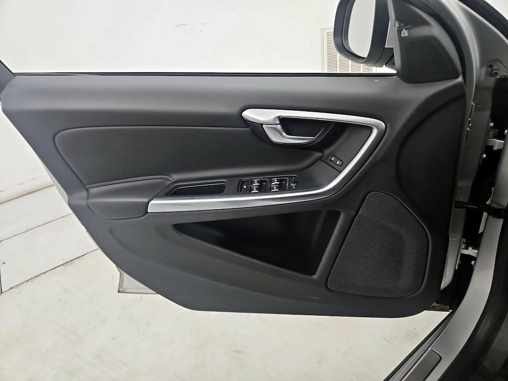 used 2018 Volvo S60 car, priced at $15,998