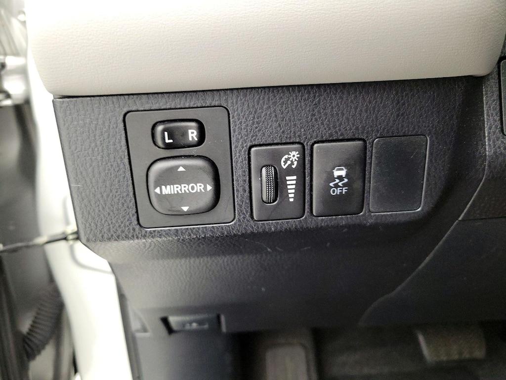 used 2015 Toyota RAV4 car, priced at $21,998