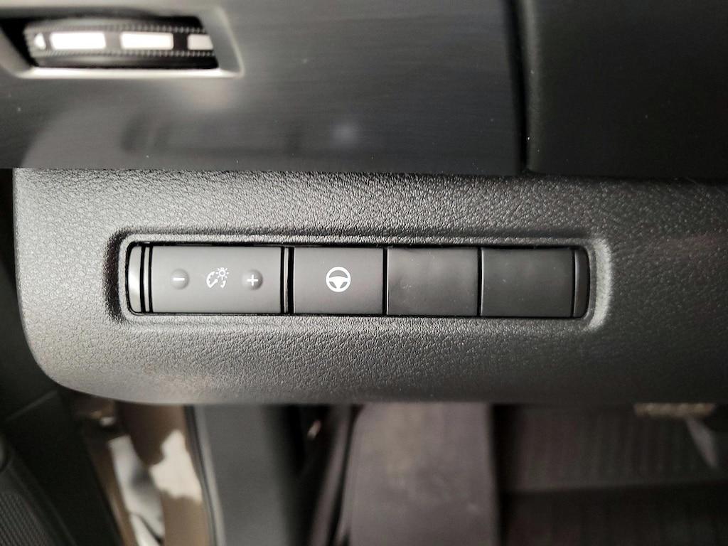 used 2023 Nissan Pathfinder car, priced at $34,998