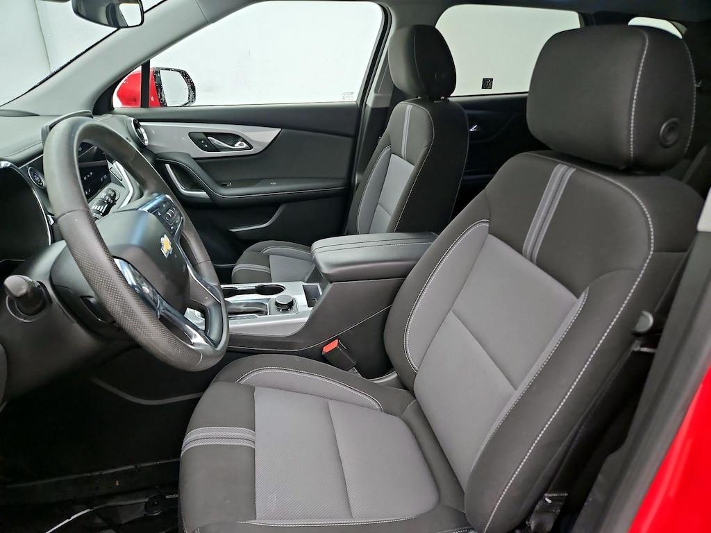 used 2023 Chevrolet Blazer car, priced at $25,998