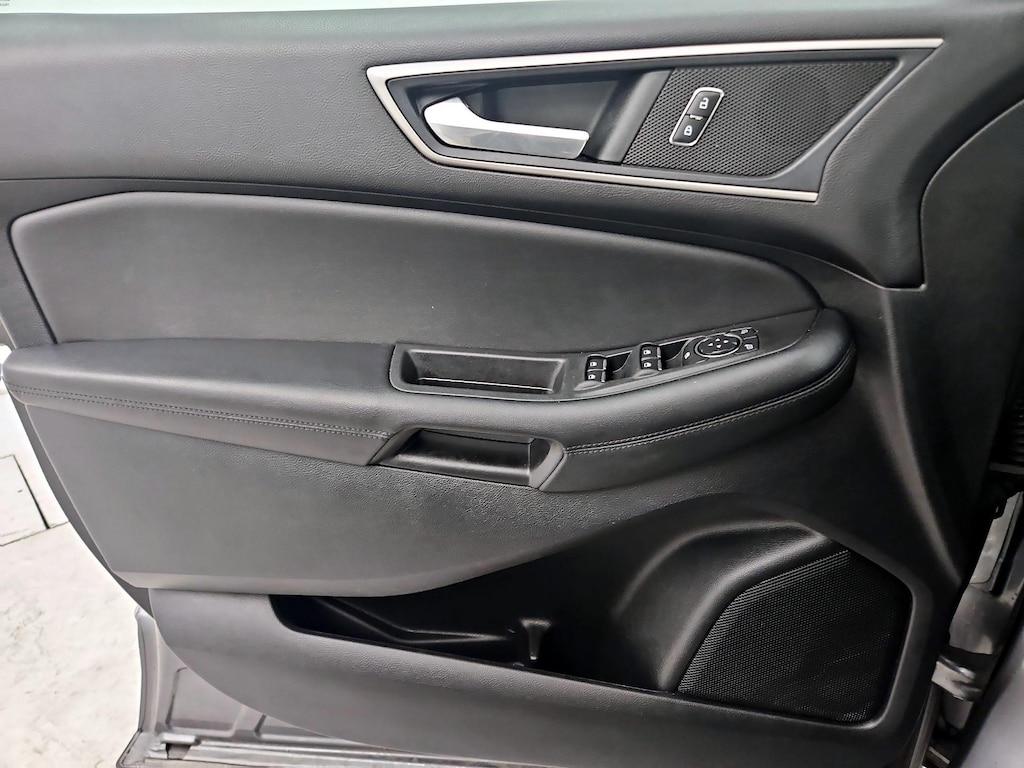 used 2022 Ford Edge car, priced at $21,998