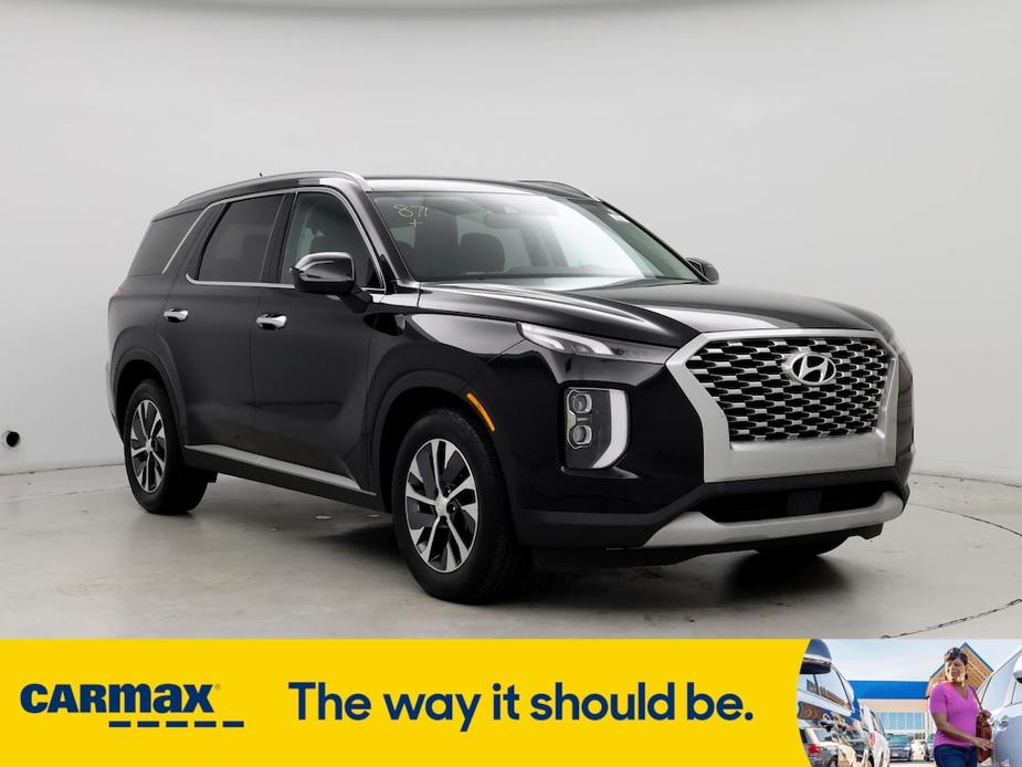 used 2021 Hyundai Palisade car, priced at $29,998