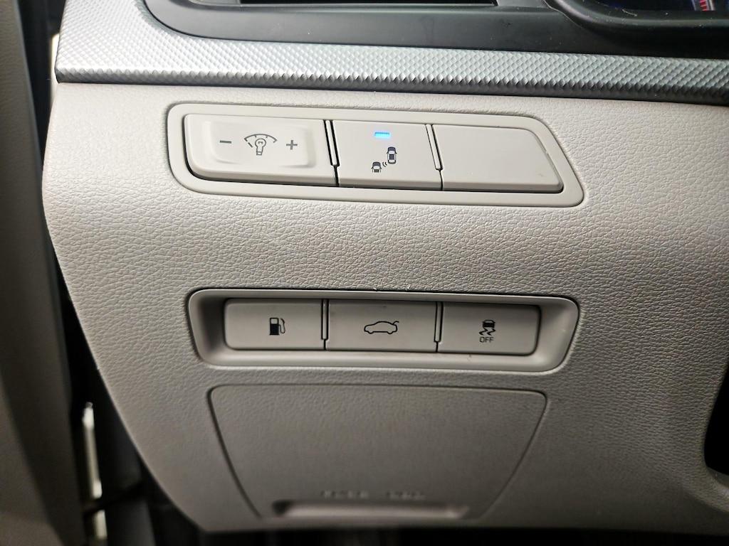 used 2018 Hyundai Sonata car, priced at $13,599