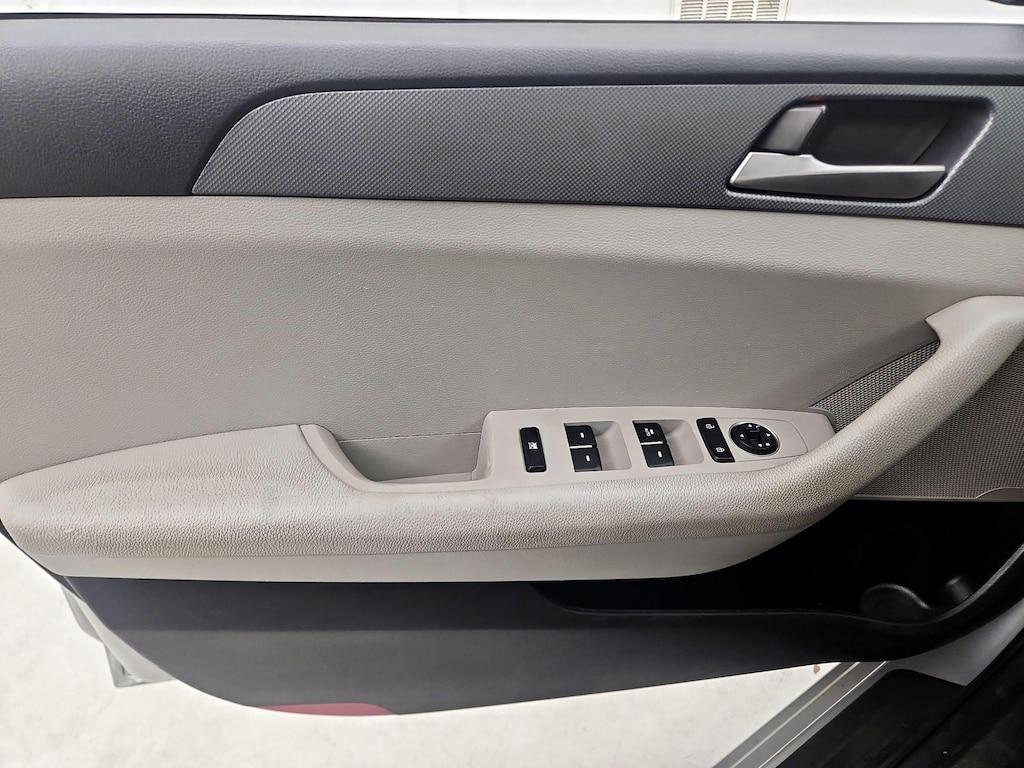 used 2018 Hyundai Sonata car, priced at $13,599