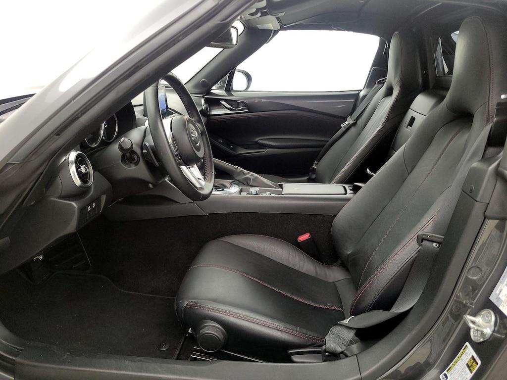 used 2019 Mazda MX-5 Miata car, priced at $25,998