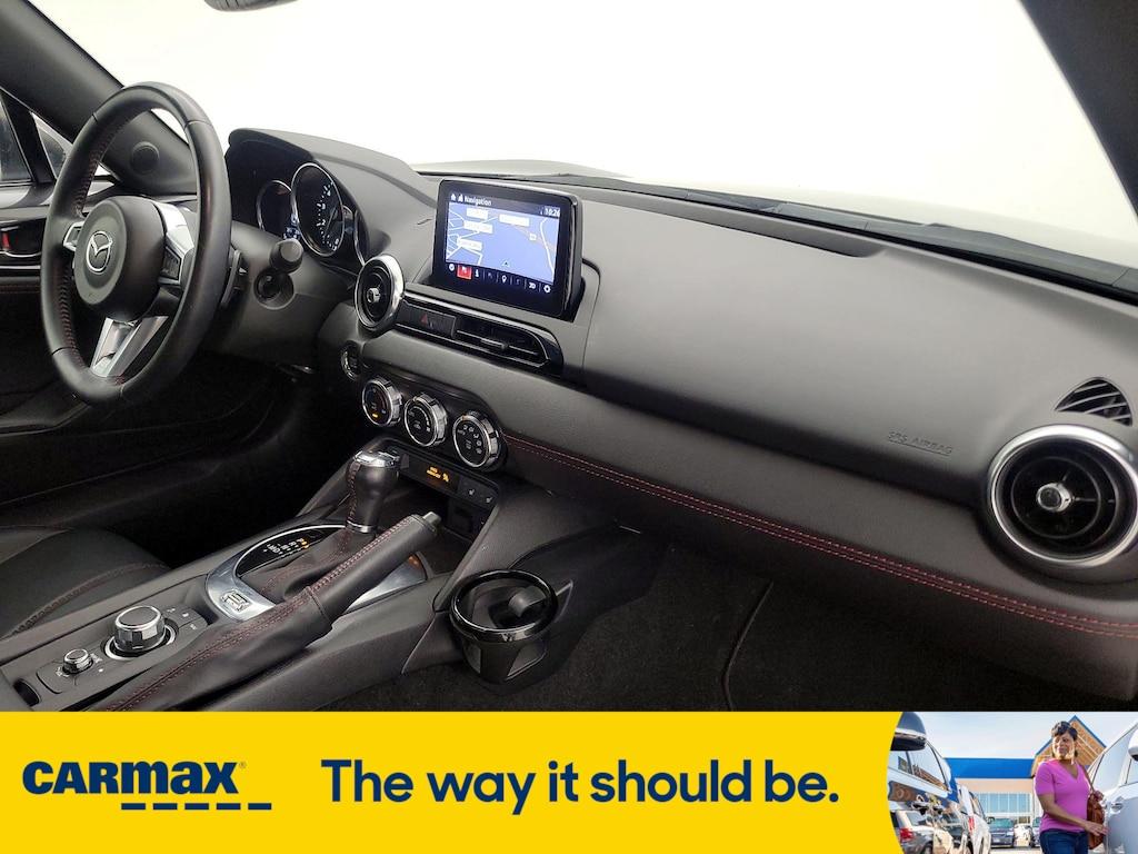 used 2019 Mazda MX-5 Miata car, priced at $25,998